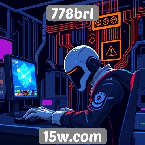 Impacto da tecnologia no desempenho do 778brl