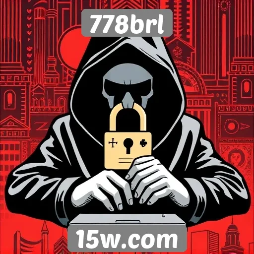 Segurança e privacidade no 778brl