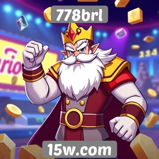 Franquias populares disponíveis no 778brl