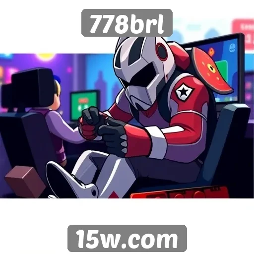 Tendências de jogos online no 778brl