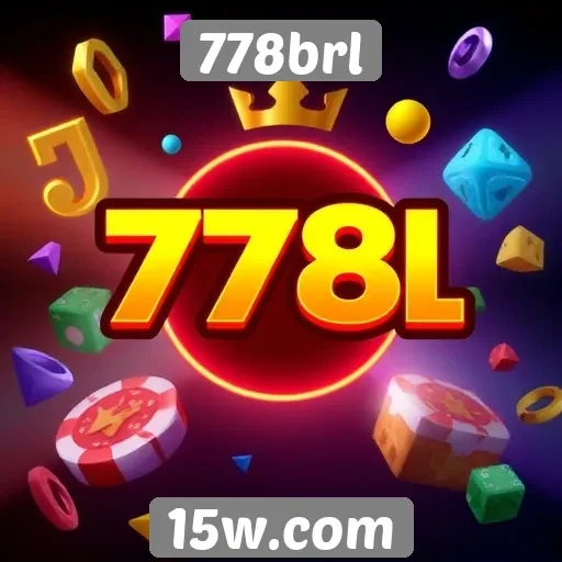 Novidades da plataforma de jogos 778brl