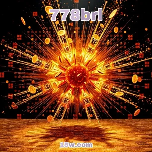 778brl: Entretenimento e Emoção nos Jogos Online para Você