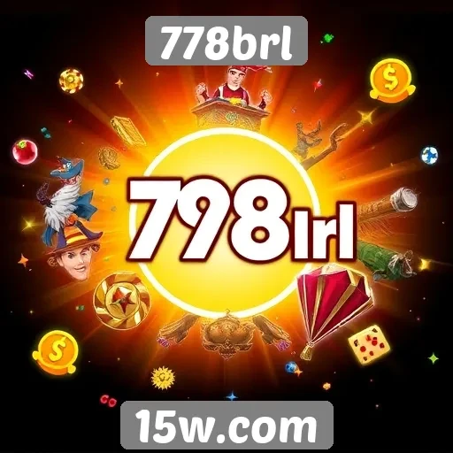 Análise da oferta de jogos do site 778brl