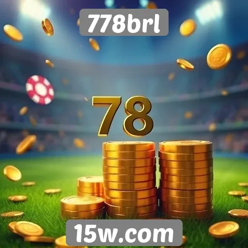 Vantagens do sistema de recompensas do 778brl