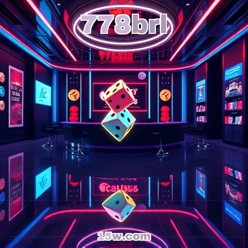 778brl: Bônus Imperdíveis que Transformam Sua Experiência de Jogo!