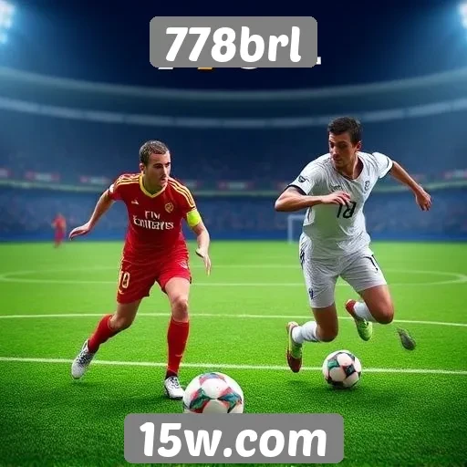 778brl oferece promoções exclusivas para novos jogadores