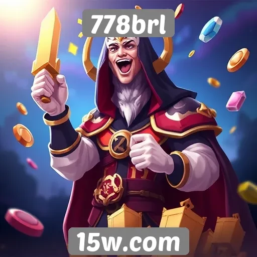 Principais jogos disponíveis no 778brl atualmente