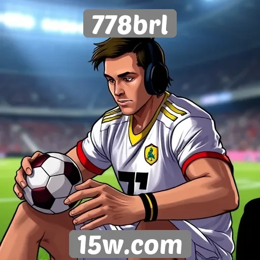 Como o 778brl se destaca no mercado de jogos