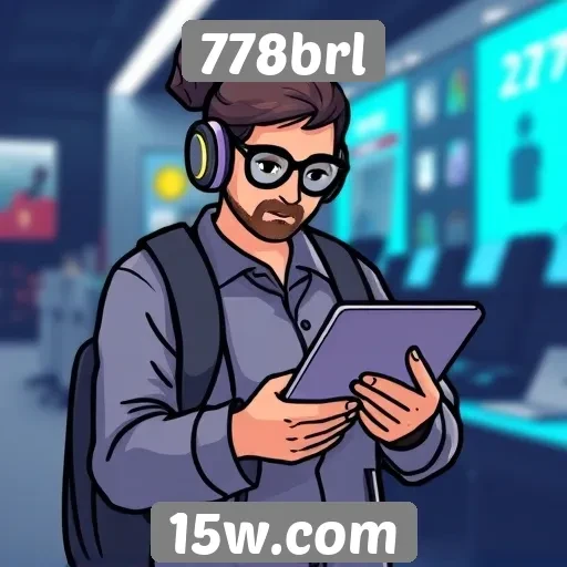 Novas funcionalidades implementadas no 778brl