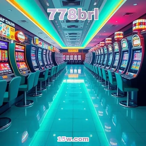 778brl: O Guia Definitivo para a Seção App dos Jogos