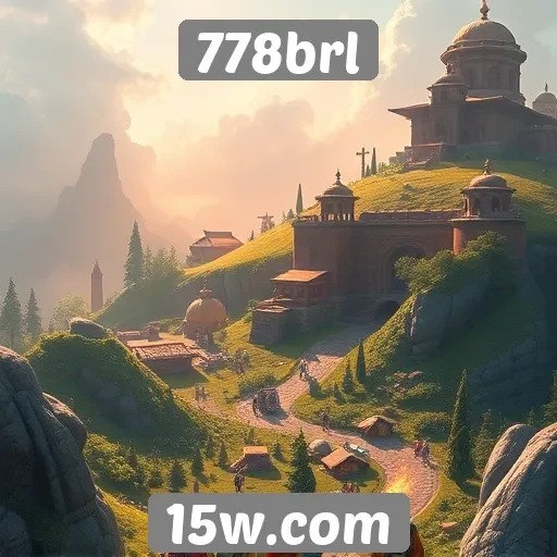 História e evolução do site de jogos 778brl