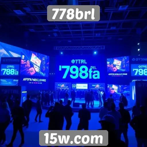 Desenvolvedores destacam inovações em jogos no 778brl